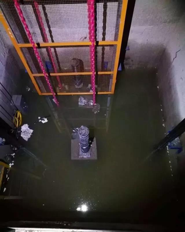 奧的斯電梯提醒電梯最怕什么？