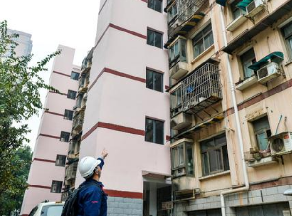 長沙老舊小區(qū)加裝電梯“樣本”，值得效仿