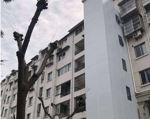 新消息，長沙市老舊小區(qū)加裝電梯通過驗(yàn)收24部